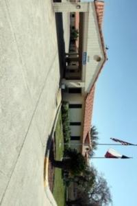 Edinburg Executive Inn Exterior photo