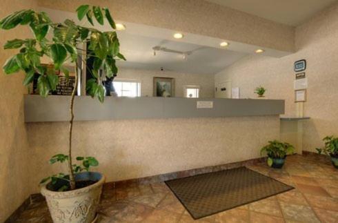 Edinburg Executive Inn Exterior photo
